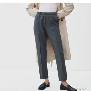Everlane Dream Pant L Slate